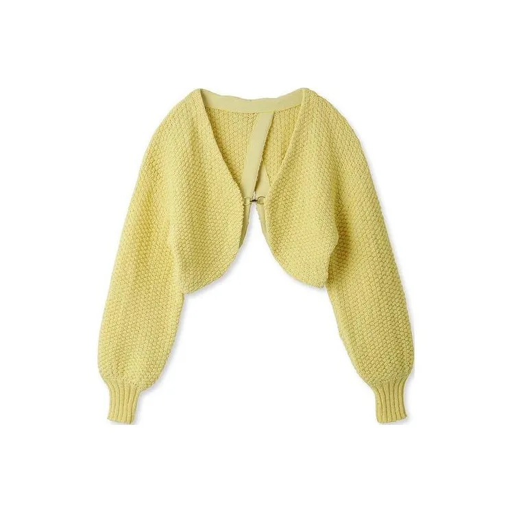 Lily Brown Knitwear Women's-1