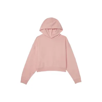 Victoria's Secret PINK Sweatshirt Women's Light Pink