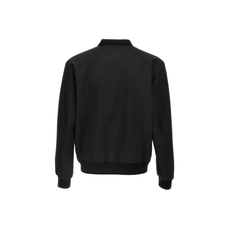 DSQUARED 2 Front Flap Pockets Cardigan-1
