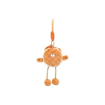 Jinnew Polyester Pendants Unisex