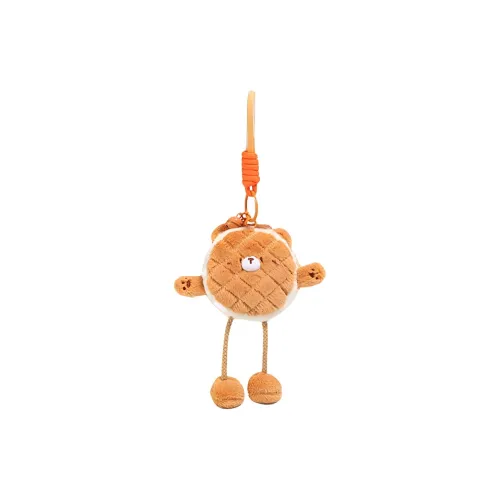 Jinnew Polyester Pendants Unisex