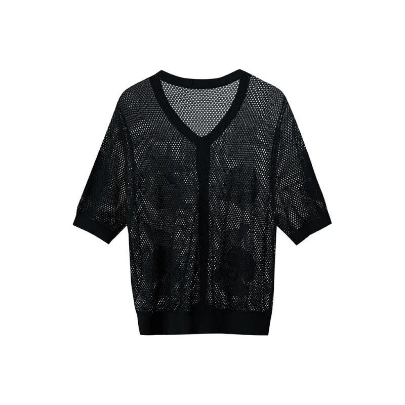 AMII Knitwear Women's-8