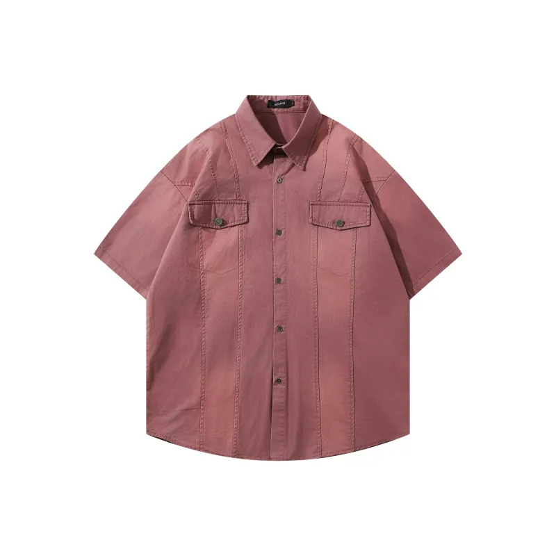 BEAR UNION Shirts Women's-0