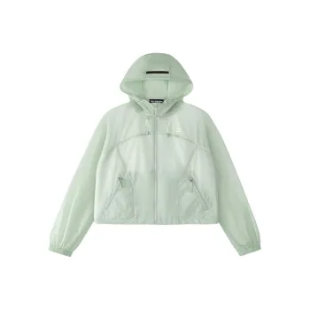 FILA FUSION FUSIONEERFUSION LIFE Jacket Women's Pea Pod Green