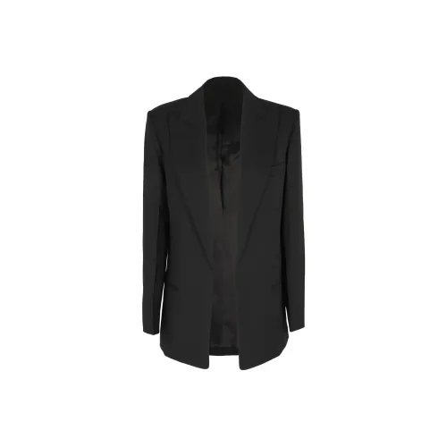 Helmut Lang Business Suits Women's Black