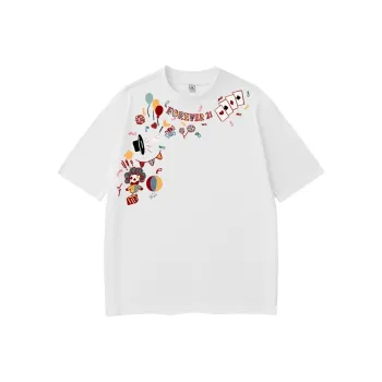 FOREVER 21 T Shirts Unisex