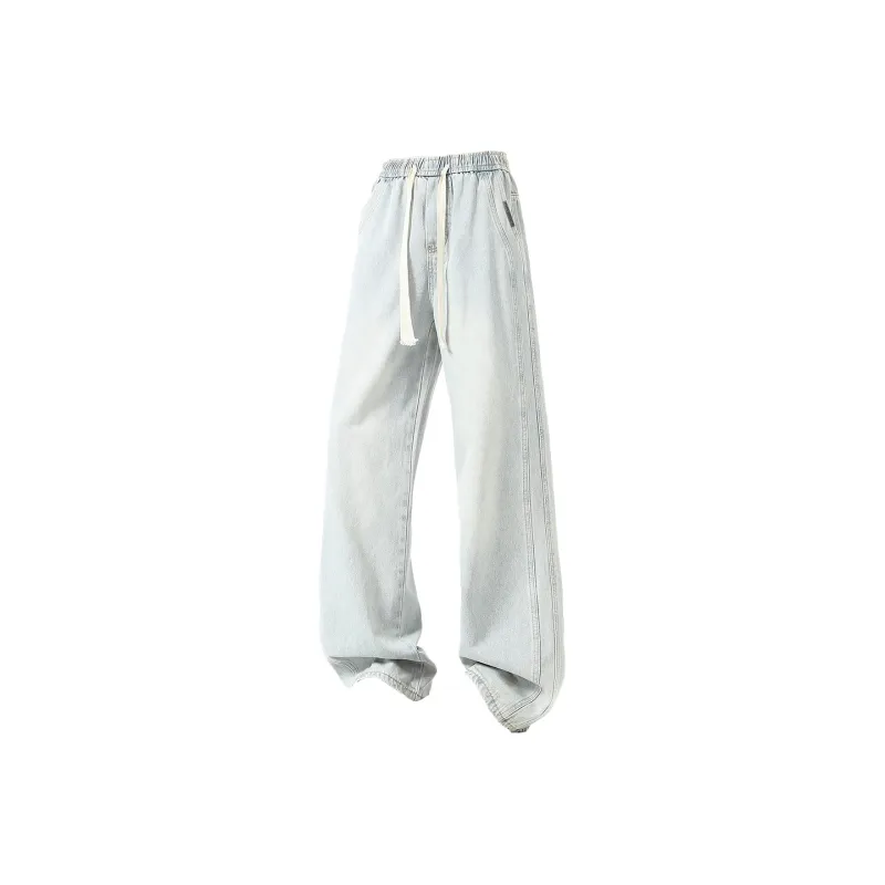 MindBridge Jeans Unisex-4