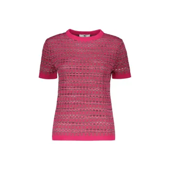 M Missoni Knitwear Women's Pink