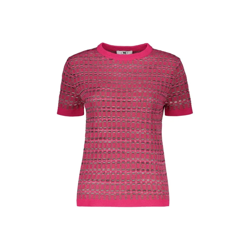 M Missoni Knitwear Women's Pink-0