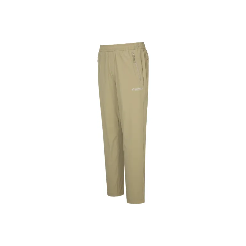 Discovery Expedition FW/AW24 Sports Pants Men's-5