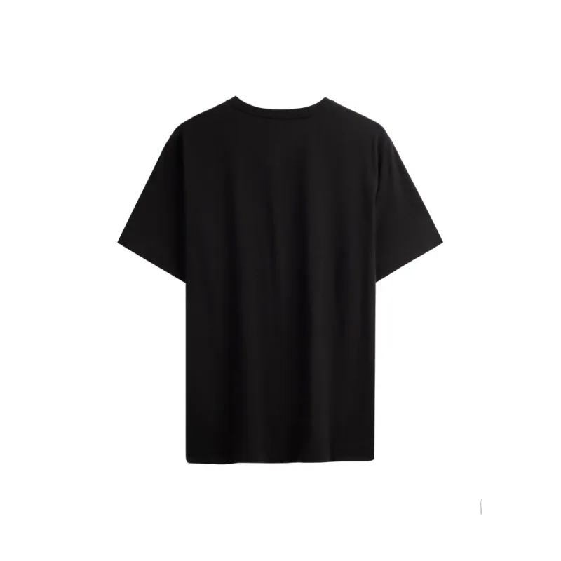 Calvin Klein Logo print T shirt-1