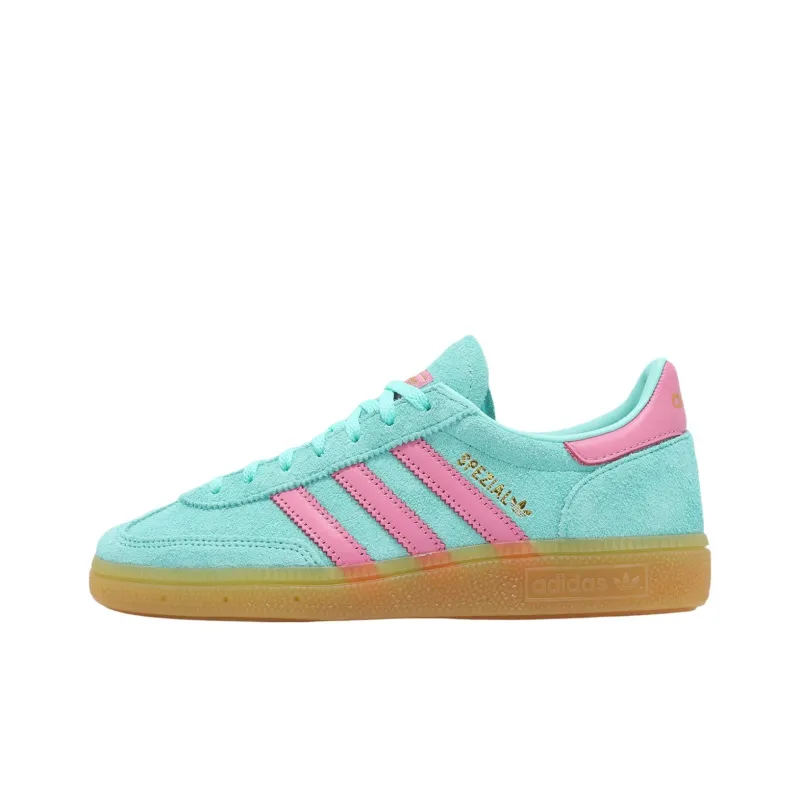 Adidas Handball Spezial South Beach Aqua Women's-0