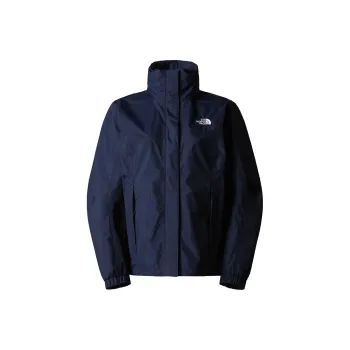 THE NORTH FACE Resolve Jacket Women's Marine Blue