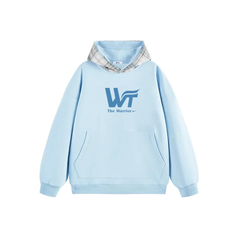 Warrior Candy Cube Series Sweatshirt Unisex-20