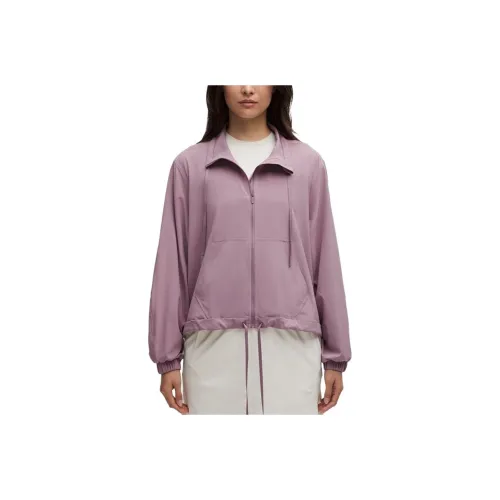 Lululemon Lightweight Series SS25 Jacket Women's