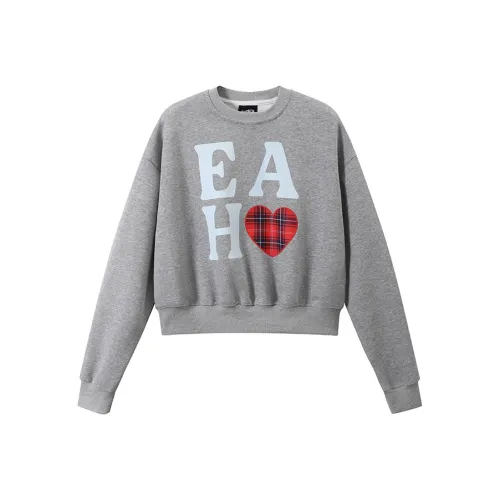 Eaho Sweatshirts Women's