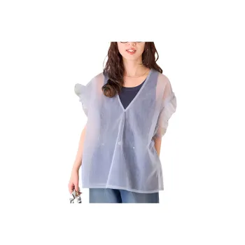 FREAK'S STORE T Shirt Women's Blue