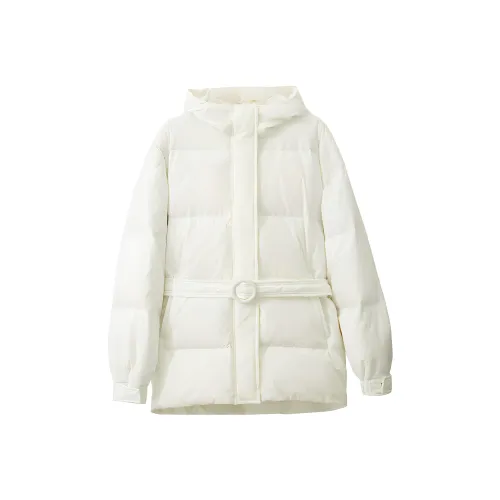 AMII Down Jackets Women's