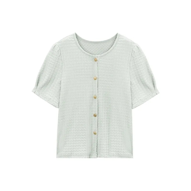A Paradise For Awakening Knitwear Women's-0