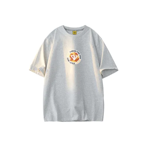 FUERZA T Shirts Unisex