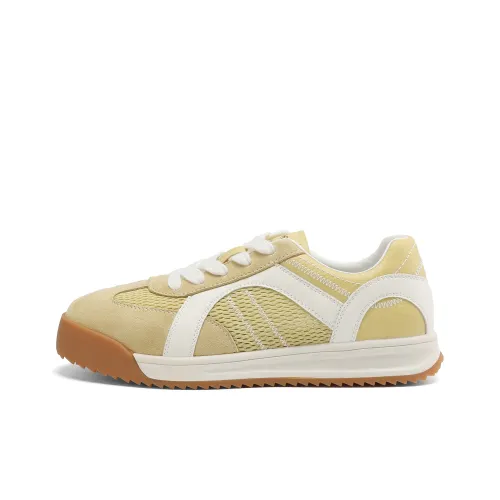 DAPHNE Breathable Low Top Casual Shoes Women's