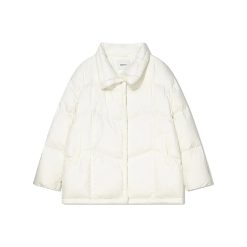 COVERINS Down Jackets Women's-0