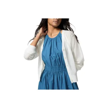 UNIQLO Knitwear Women's Ivory