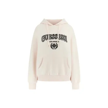 GUESS Sweatshirts Women's G6F4 Ecru