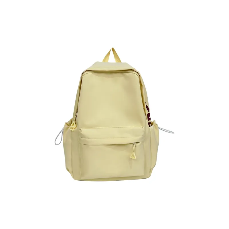 AIBAG Polyester Backpack Large Size Unisex Multicolor-12