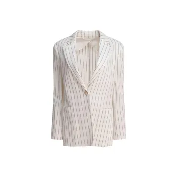 MaxMara Jadi Blazer