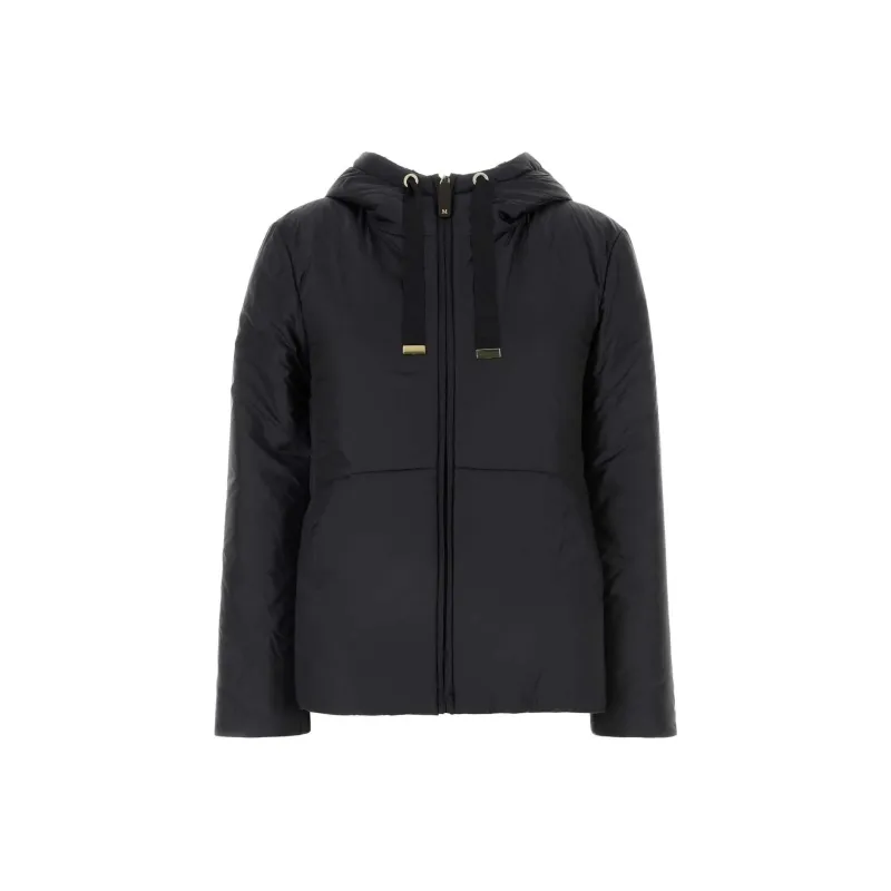 MaxMara Zip Up Reversible Jacket-0
