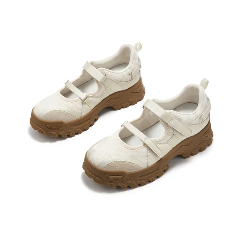 MILLIE'S Breathable Low Top Casual Shoes Women's-3