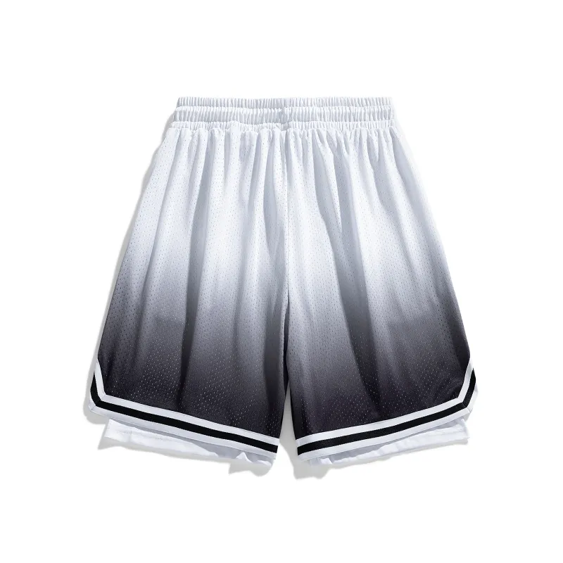 Manchester City F.C. Casual Shorts Unisex-13