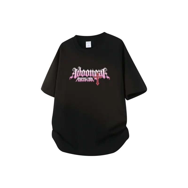 ADOONGA T Shirts Unisex-10