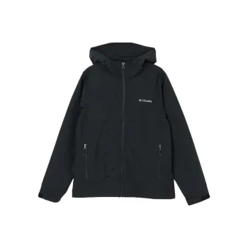 Columbia VisabonapasII Jacket Women's Black 010