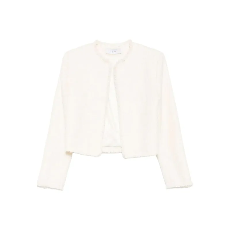 IRO NIGHT Sulena Jacket-0