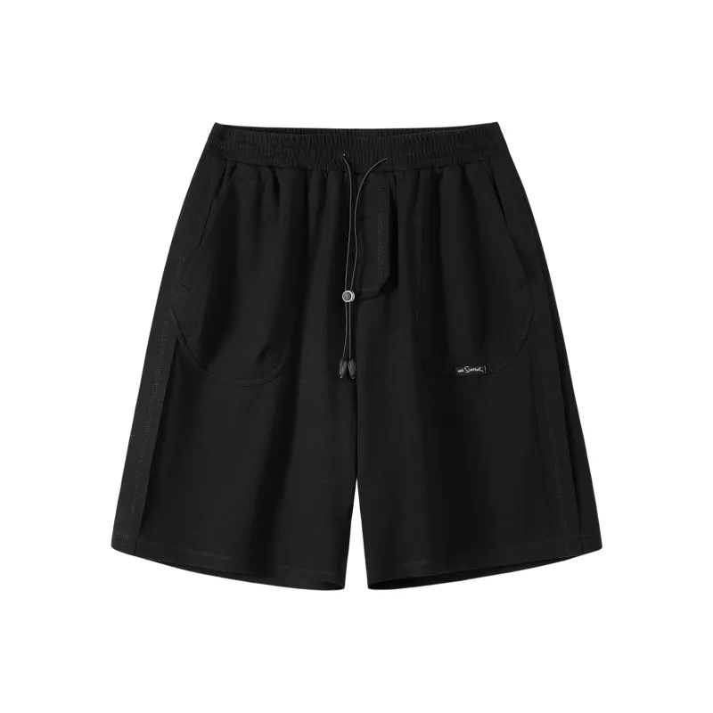 The Simpsons Casual Shorts Unisex-13