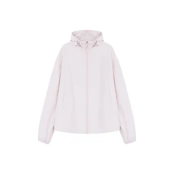 TOBOGGAN SS25 Jacket Women's Flesh Pink