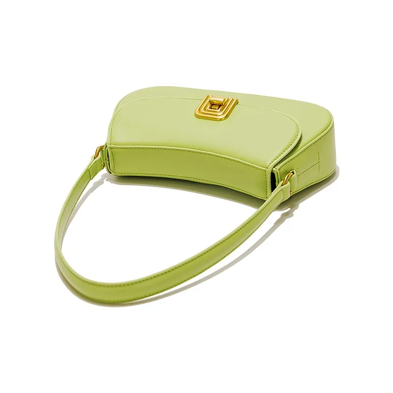 Vigno Synthetic Leather Portable Crossbody Bag, Shoulder Bag Regular Women's Multicolor-20