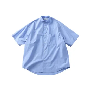 FREAK'S STORE Shirt Unisex Sax Blue
