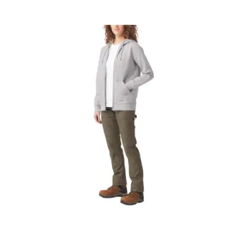 Dickies Jackets Coats Women's Heather Gray