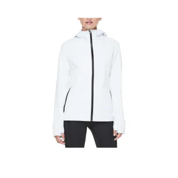 Lululemon The Rain Is Calling Jackets Coats Women's White