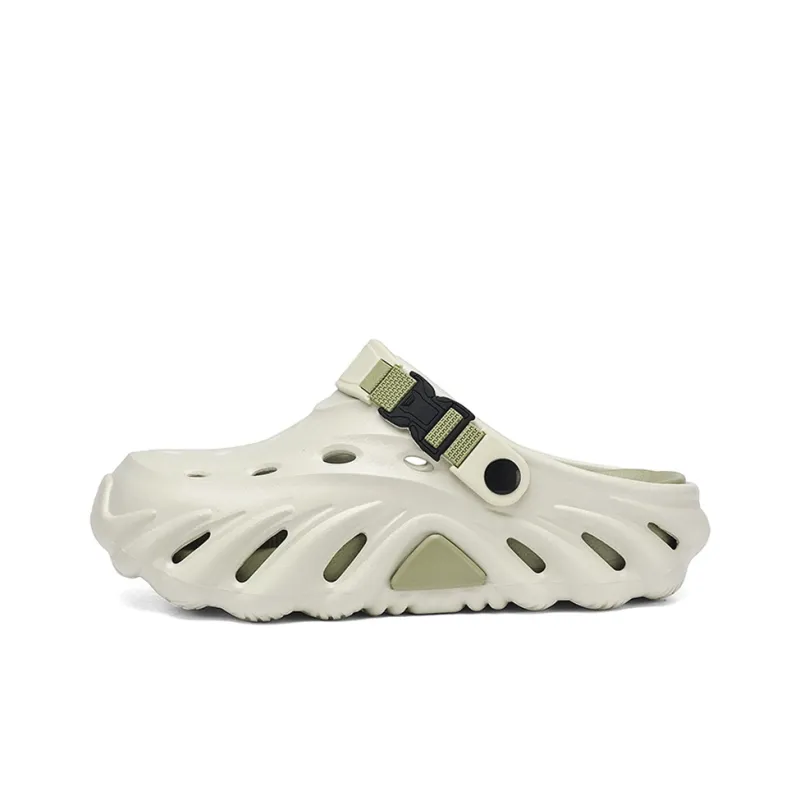 Budding Bear Clogs Men-4