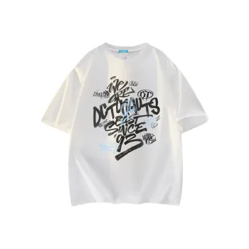 Small Columns Under The Sea T Shirt Unisex
