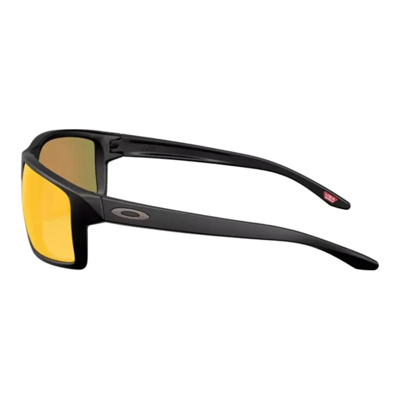 Oakley Gibston Xl Rectangle frame Sunglasses-2