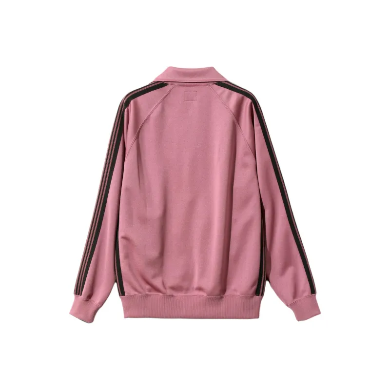 Needles X Kae Tanaka Poly Smooth Track Jacket-1