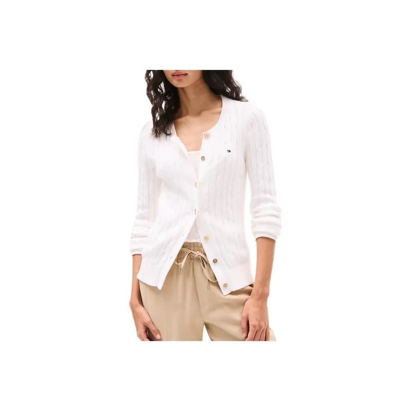 Tommy Hilfiger Knitwear Women's-4