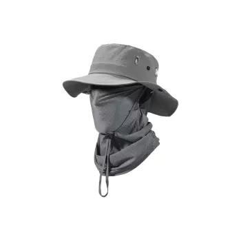 ASTAR HADES Polyester Bucket Hats Unisex