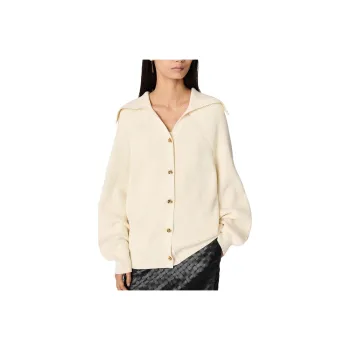 Bottega Veneta Knitwear Women's Beige