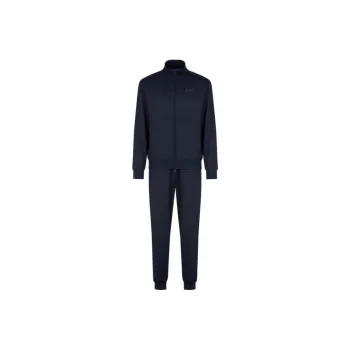 EMPORIO ARMANI EA7 Casual Sportswear Men's Navy Blue